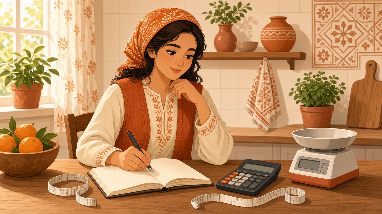 با یک ماشین‌حساب ساده، عدد خودت را قدم‌به‌قدم پیدا کن